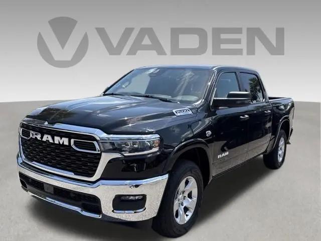 2026 Ram 1500 Big Horn Crew Cab 4x4 5'7" Box for sale in Savannah, GA