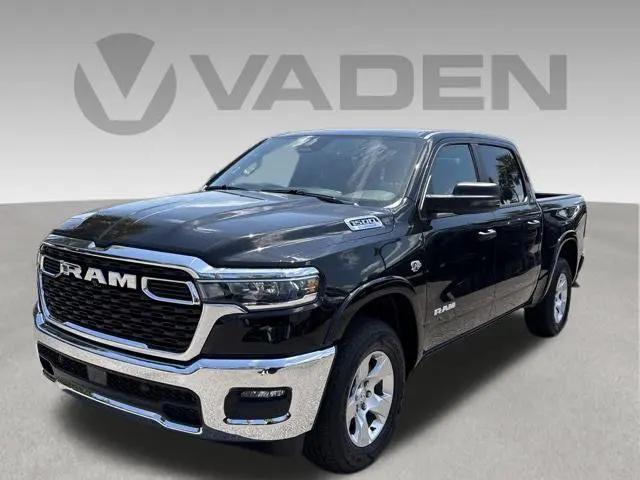 2026 Ram 1500 Big Horn Crew Cab 4x4 57 Box for sale in Savannah, GA