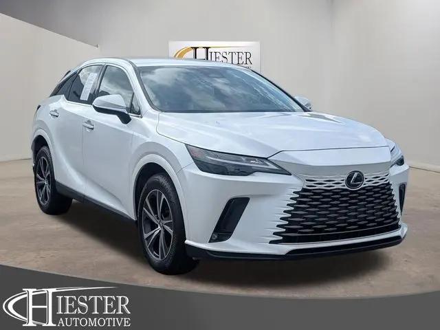 2023 Lexus RX 350 RX 350 for sale in Lillington, NC