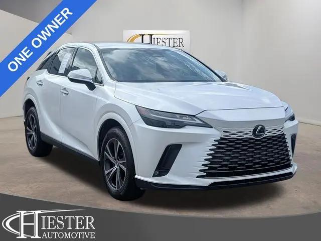 2023 Lexus RX 350 RX 350 for sale in Lillington, NC
