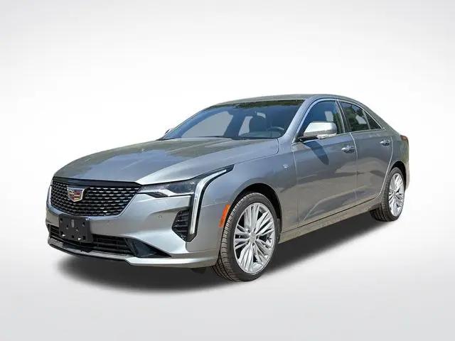 2026 Cadillac CT4 Premium Luxury RWD for sale in Torrington, CT