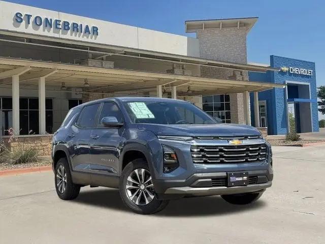 2027 Chevrolet Equinox LT FWD for sale in Frisco, TX