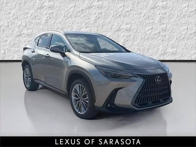 2026 Lexus NX 350 Luxury for sale in Sarasota, FL