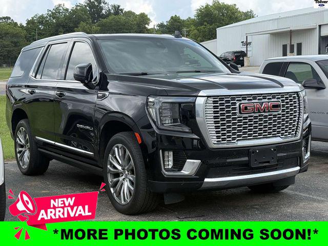 2022 GMC Yukon 4WD Denali for sale in Mineola, TX