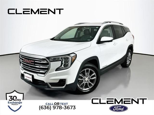 2023 GMC Terrain AWD SLT for sale in Wentzville, MO