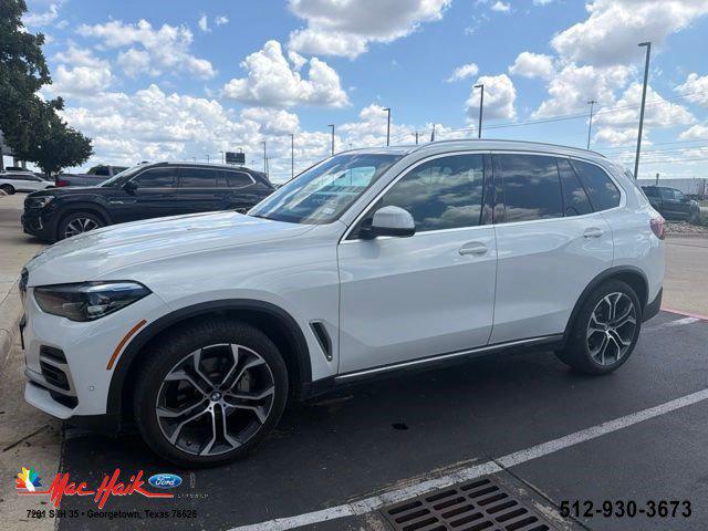 2023 BMW X5 xDrive40i for sale in Georgetown, TX