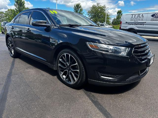 2019 Ford Taurus Limited for sale in Plano, IL