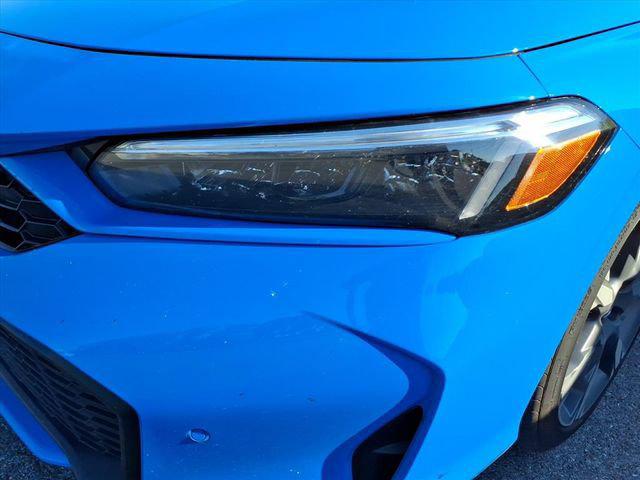 2026 Honda Civic Hybrid Sport Touring 2026 Honda Civic Hybrid Sport Touring