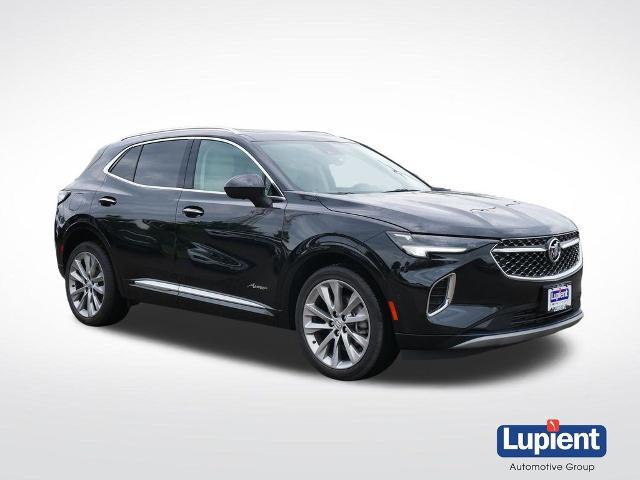 2023 Buick Envision Avenir AWD for sale in Baldwin, WI