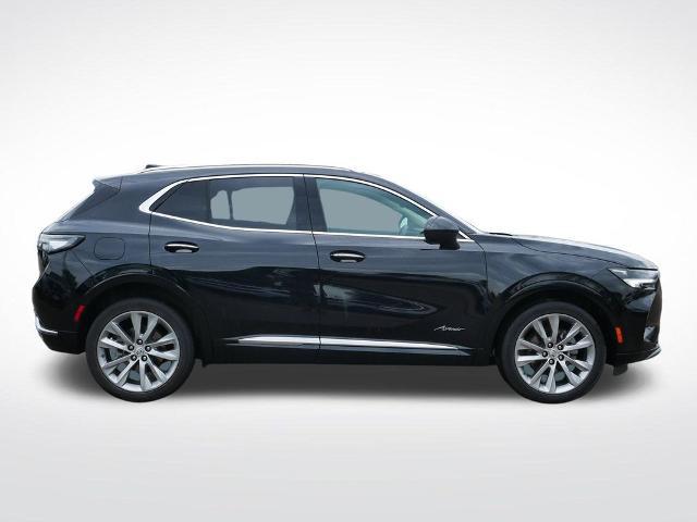 2023 Buick Envision Avenir AWD