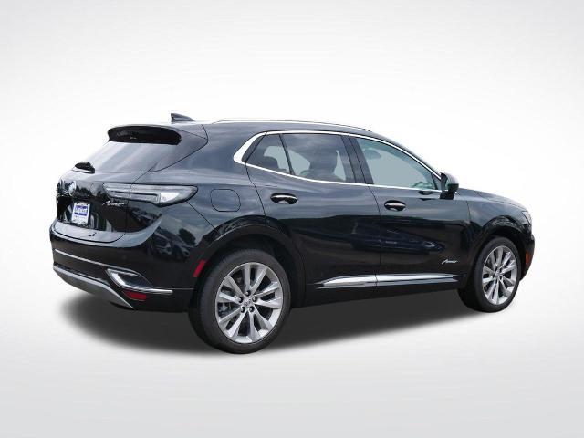 2023 Buick Envision Avenir AWD