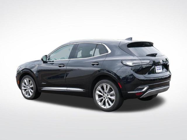 2023 Buick Envision Avenir AWD