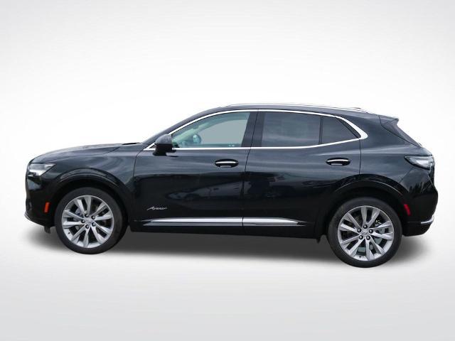 2023 Buick Envision Avenir AWD