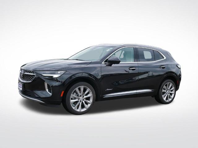 2023 Buick Envision Avenir AWD