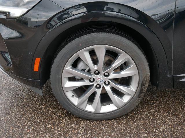 2023 Buick Envision Avenir AWD