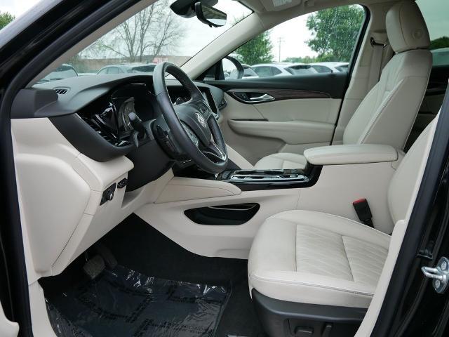2023 Buick Envision Avenir AWD