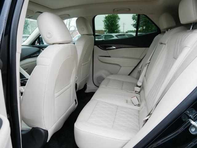 2023 Buick Envision Avenir AWD