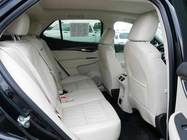 2023 Buick Envision Avenir AWD