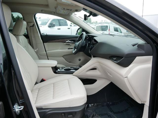 2023 Buick Envision Avenir AWD