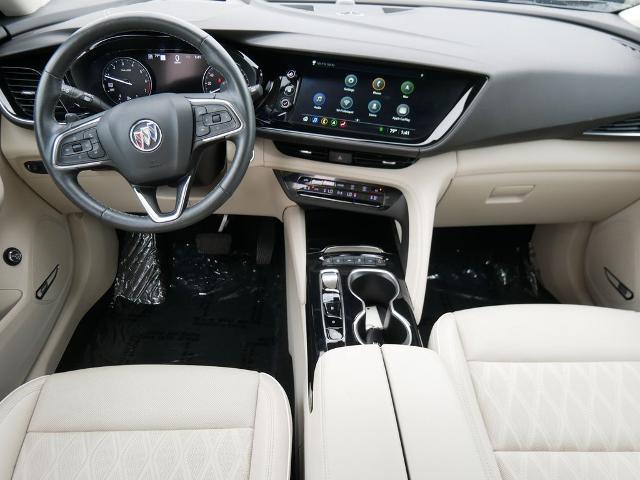 2023 Buick Envision Avenir AWD