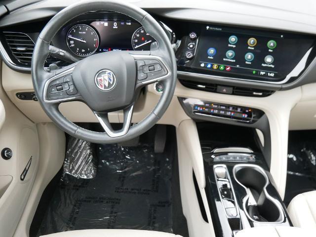 2023 Buick Envision Avenir AWD