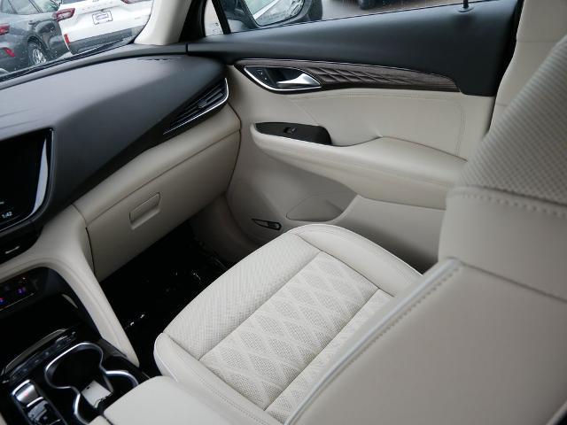 2023 Buick Envision Avenir AWD