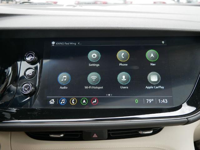 2023 Buick Envision Avenir AWD