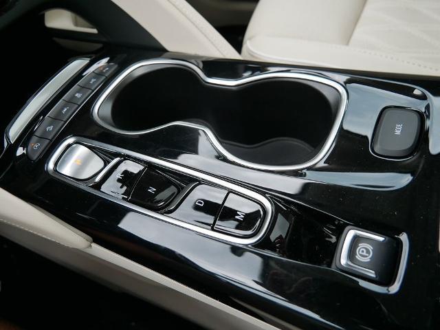 2023 Buick Envision Avenir AWD