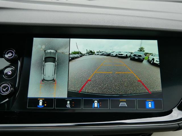 2023 Buick Envision Avenir AWD