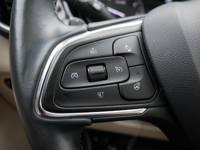 2023 Buick Envision Avenir AWD