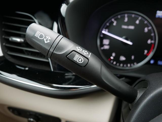 2023 Buick Envision Avenir AWD