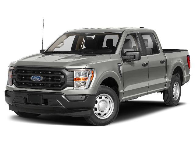 2022 Ford F-150 LARIAT for sale in Alpena, MI