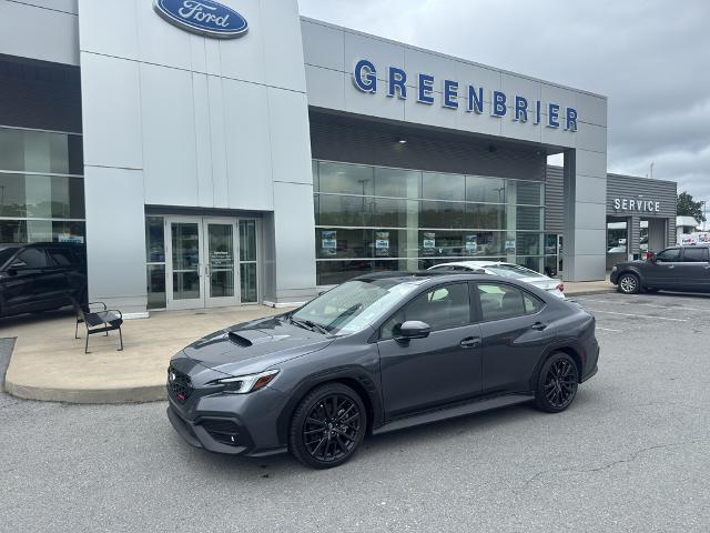 2026 Subaru WRX Limited for sale in Beckley, WV