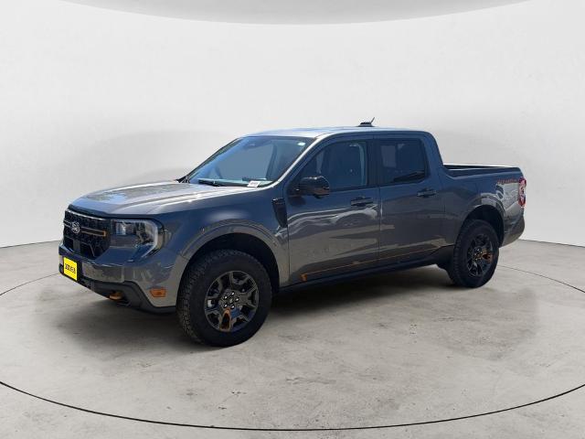 2025 Ford Maverick Tremor for sale in Vancouver, WA