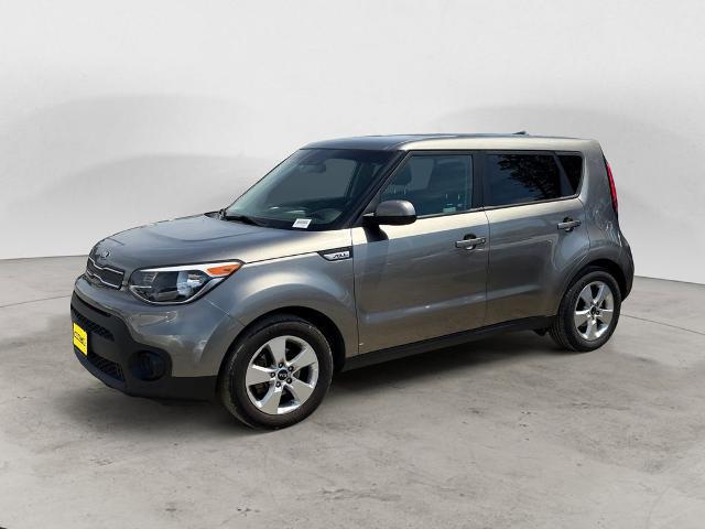 2019 Kia Soul Base for sale in Vancouver, WA