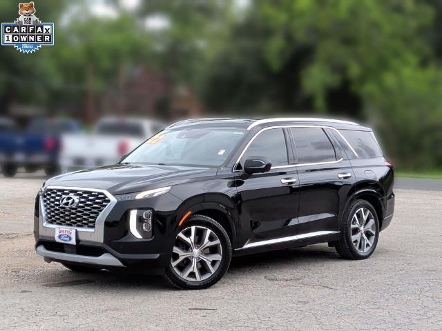 2022 Hyundai Palisade Limited for sale in Wharton, TX