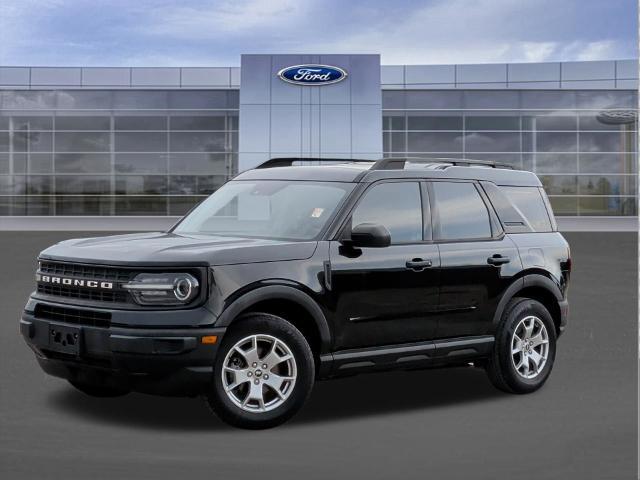 2022 Ford Bronco Sport Base for sale in Wharton, TX