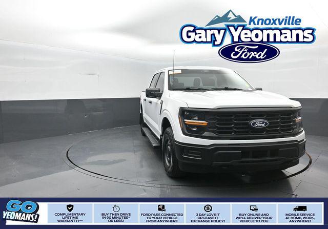 2025 Ford F-150 XL for sale in Knoxville, TN