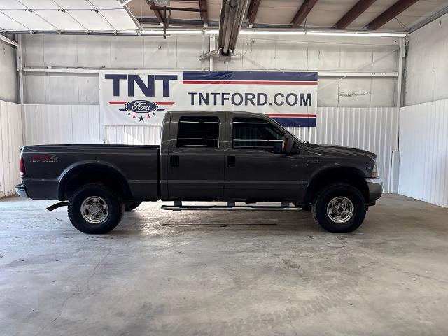 2003 Ford F-250 Lariat for sale in Red Oak, IA