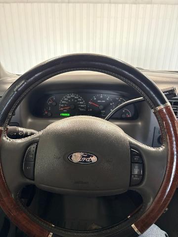 2003 Ford F-250 Lariat