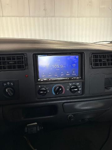 2003 Ford F-250 Lariat