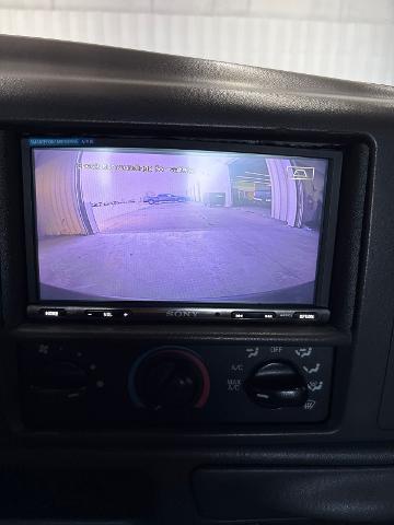 2003 Ford F-250 Lariat