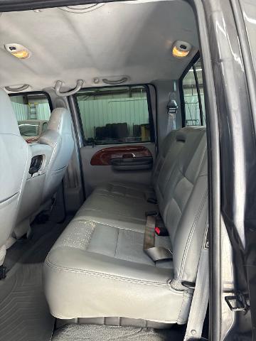 2003 Ford F-250 Lariat