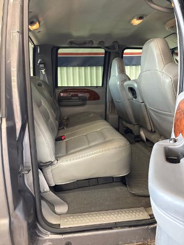 2003 Ford F-250 Lariat