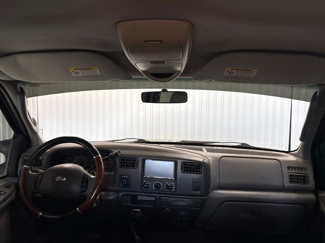 2003 Ford F-250 Lariat