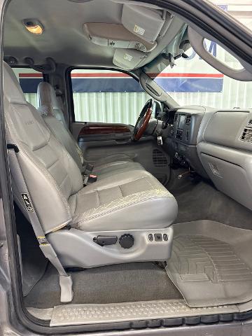 2003 Ford F-250 Lariat