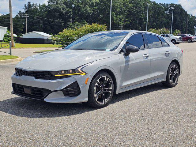 2023 Kia K5 GT-Line for sale in Troy, AL