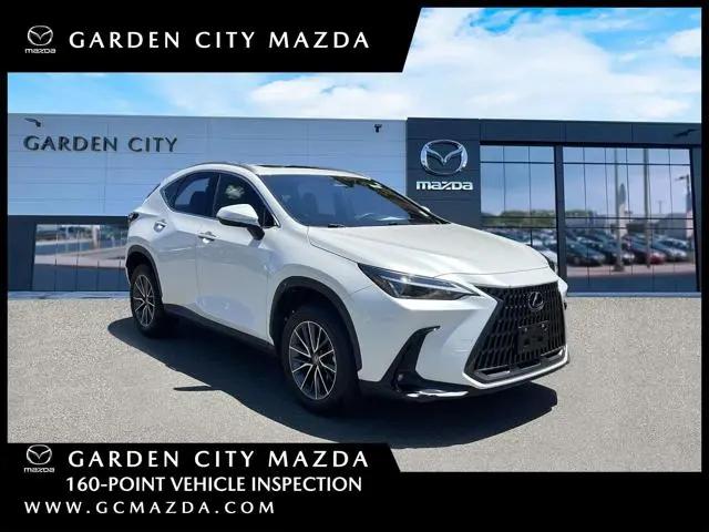 2024 Lexus NX NX 250 for sale in Hempstead, NY