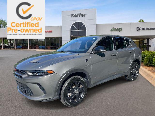 2024 Dodge Hornet GT AWD for sale in Charlotte, NC