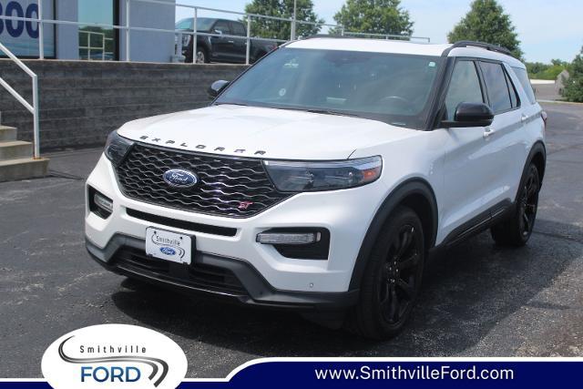 2023 Ford Explorer ST for sale in Smithville, MO